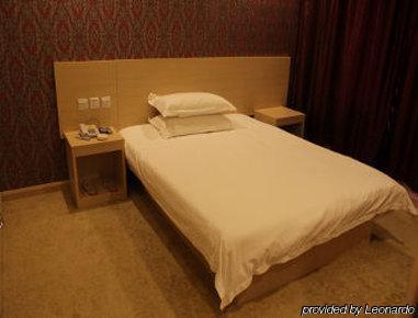 Super 8 Hotel Chengyang Luaran gambar